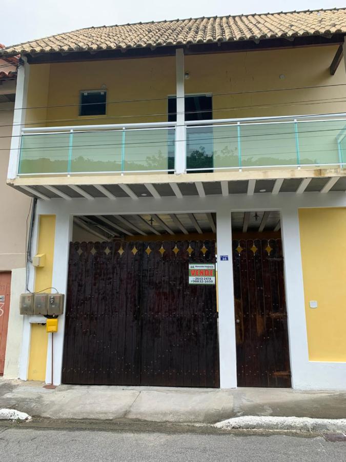 Casa Temporada na Praia do Peró Cabo Frio Exterior foto