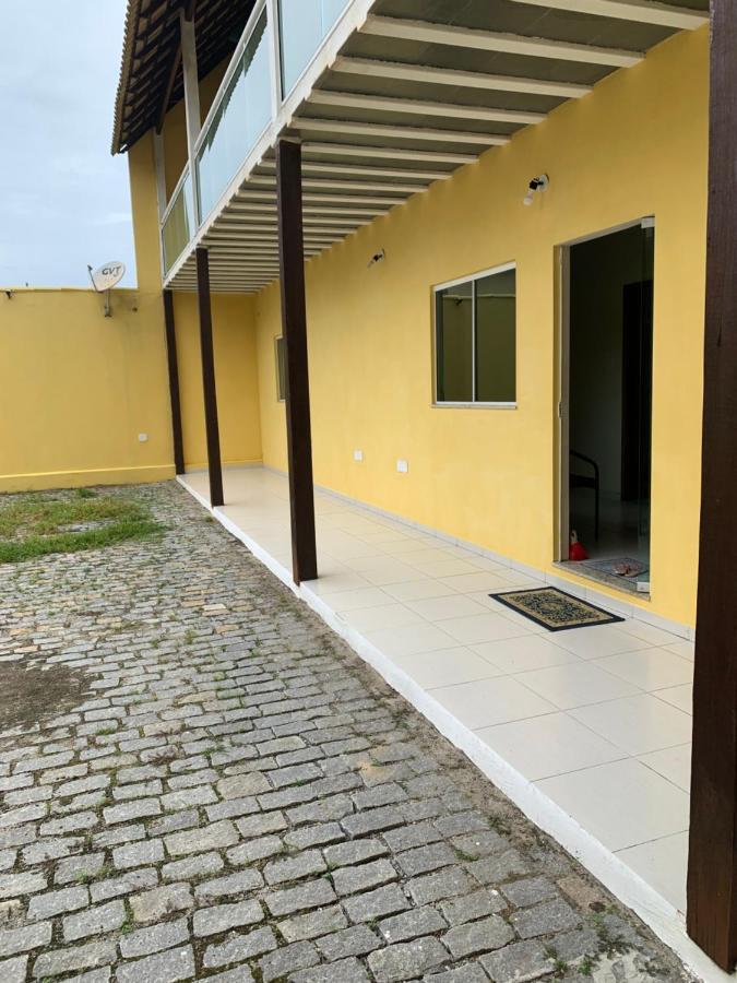 Casa Temporada na Praia do Peró Cabo Frio Exterior foto