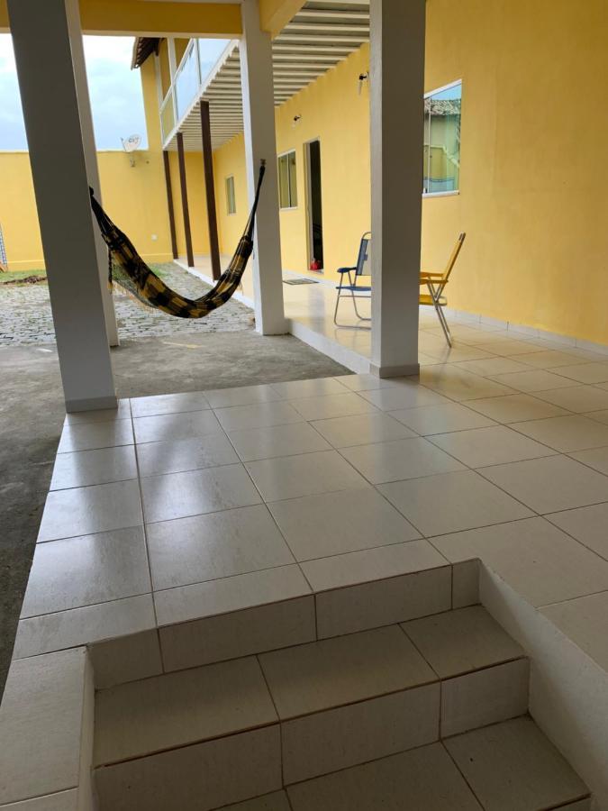 Casa Temporada na Praia do Peró Cabo Frio Exterior foto