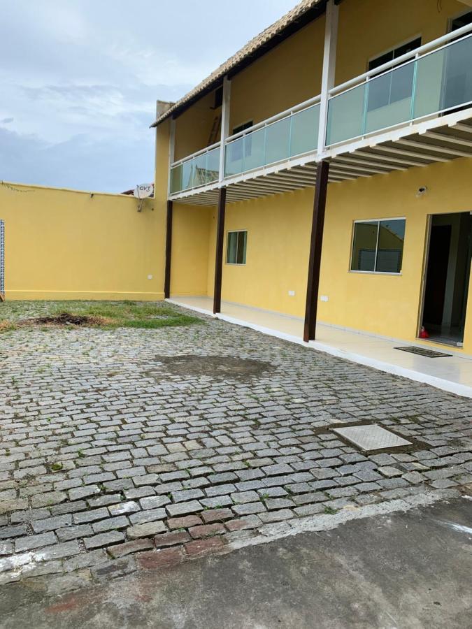 Casa Temporada na Praia do Peró Cabo Frio Exterior foto