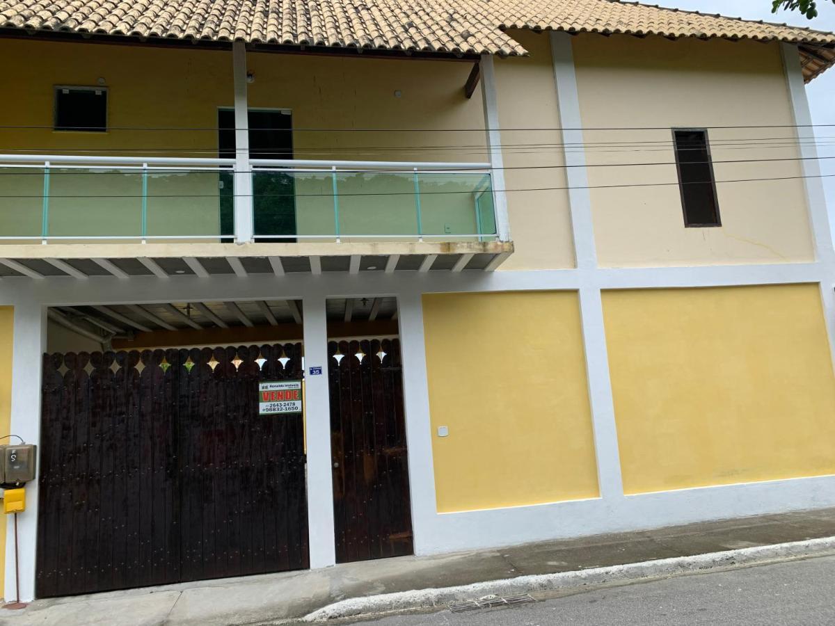 Casa Temporada na Praia do Peró Cabo Frio Exterior foto