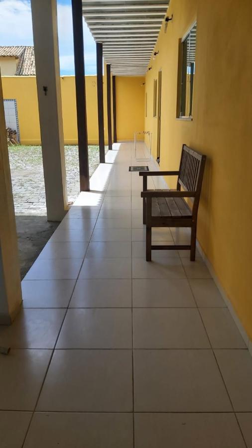 Casa Temporada na Praia do Peró Cabo Frio Exterior foto